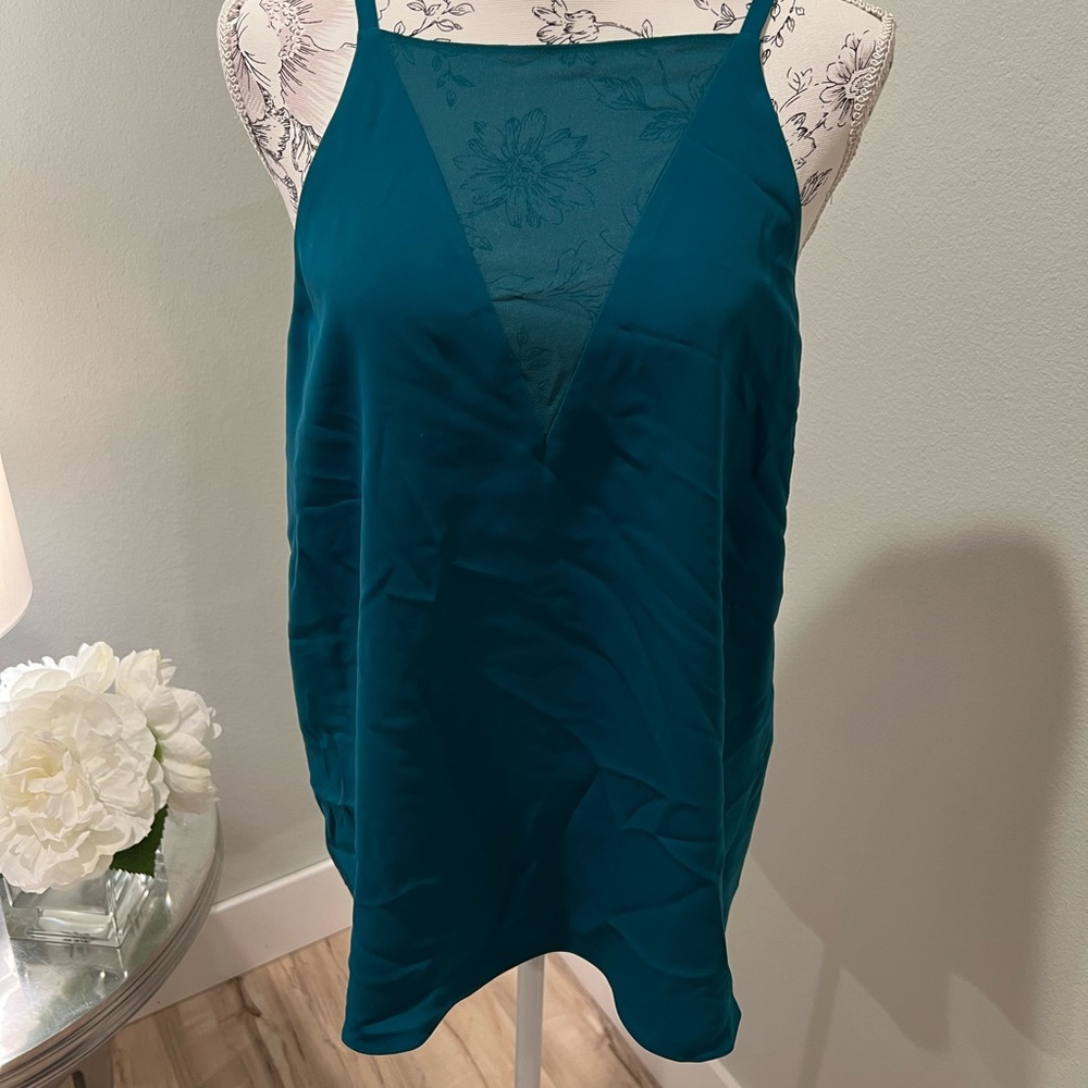 EUC Cooper & Ella Blouse